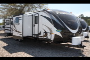 New 2013 Keystone Premier 33BL Travel Trailer For Sale